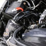 Wehrli 03-07 5.9L Cummins Stage 2 High Flow Intake Bundle Kit - Cat Yellow thumbnail 8