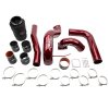 Wehrli 03-07 5.9L Cummins Stage 2 High Flow Intake Bundle Kit - Candy Teal thumbnail 2