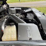 Wehrli 01-04 Chevrolet 6.6L LB7 Duramax 4in Intake Kit - Illusion Blueberry thumbnail 3
