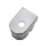 Wehrli 06-23 Cummins 5.9L/6.7L Brake Master Cylinder Cover - Candy Red thumbnail 6
