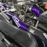 Wehrli 20-24 Duramax L5P Upper Coolant Pipe - Candy Teal thumbnail 4