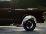 Wehrli 99-10 Ford / 94-22 RAM Univ RCLB/CCSB/ECSB 60in. Traction Bar Kit - Candy Teal thumbnail 7
