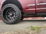 Wehrli 99-10 Ford / 94-22 RAM Univ ECLB/CCLB 68in. Traction Bar Kit - WCFab Red thumbnail 5