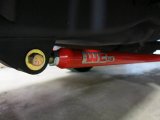 Wehrli 99-10 Ford / 94-22 RAM Univ ECLB/CCLB 68in. Traction Bar Kit - WCFab Red thumbnail 8
