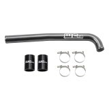 Wehrli 19-23 6.7L Cummins High Output (HO) Upper Coolant Pipe - Candy Teal thumbnail 4