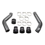 Wehrli 19-23 Cummins 6.7L Stage 1 High Flow Bundle Kit - Bronze Chrome thumbnail 2