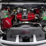 Wehrli 13-18 Cummins 6.7L Stage 2 High Flow Bundle Kit - WCFab Grey thumbnail 3