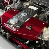 Wehrli 10-23 Cummins Fabricated Aluminum Engine Cover - Bronze Chrome thumbnail 8