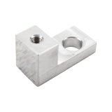 Wehrli LBZ/LMM Duramax Billet Aluminum Weld MAP Sensor Bung thumbnail 1