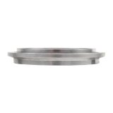 Wehrli 3in. Male V-Band Billet Aluminum Flange thumbnail 4