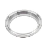 Wehrli LML Duramax Billet Aluminum Turbo Compressor Inlet Flange thumbnail 1