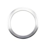 Wehrli LML Duramax Billet Aluminum Turbo Compressor Inlet Flange thumbnail 2