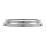 Wehrli LML Duramax Billet Aluminum Turbo Compressor Inlet Flange thumbnail 3