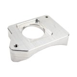 Wehrli 6.0L Power Stroke MAF Sensor Aluminum Weld Bung thumbnail 2