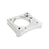 Wehrli LML Duramax MAF Sensor Aluminum Weld Bung thumbnail 1