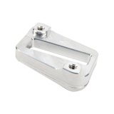 Wehrli LMM Duramax MAF Sensor Aluminum Weld Bung thumbnail 1