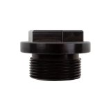 Wehrli LB7/LLY/LBZ/LMM Duramax Upper Coolant Pipe Plug thumbnail 2
