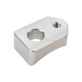 Wehrli 17-24 L5P Duramax MAP Sensor Aluminum Weld Bung thumbnail 1