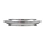 Wehrli S400 Turbo Compressor Outlet for 3in. Pipe Billet Aluminum Flange thumbnail 3