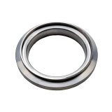 Wehrli S400 Turbo Compressor Outlet for 3.5in. Pipe Billet Steel Flange thumbnail 1