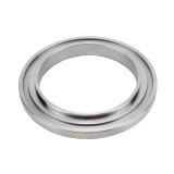 Wehrli S400 Turbo Compressor Outlet for 3.5in. Pipe Billet Steel Flange thumbnail 2