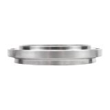 Wehrli S400 Turbo Compressor Outlet for 3.5in. Pipe Billet Steel Flange thumbnail 3