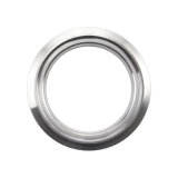 Wehrli S400 Turbo Compressor Outlet for 3.5in. Pipe Billet Steel Flange thumbnail 4