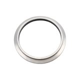 Wehrli LLY / LBZ / LMM Duramax Turbo Compressor Inlet Billet Steel Flange thumbnail 1