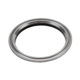 Wehrli LLY / LBZ / LMM Duramax Turbo Compressor Inlet Billet Steel Flange thumbnail 3