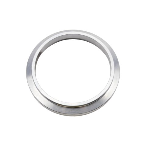 Wehrli LML Duramax Turbo Compressor Inlet Billet Steel Flange thumbnail 1