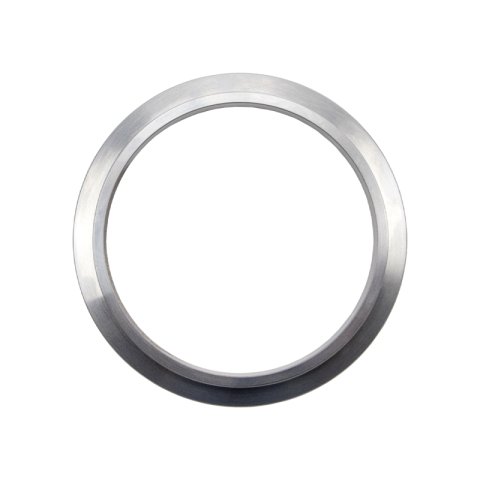 Wehrli LML Duramax Turbo Compressor Inlet Billet Steel Flange thumbnail 2