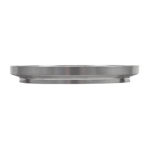 Wehrli LML Duramax Turbo Compressor Inlet Billet Steel Flange thumbnail 3