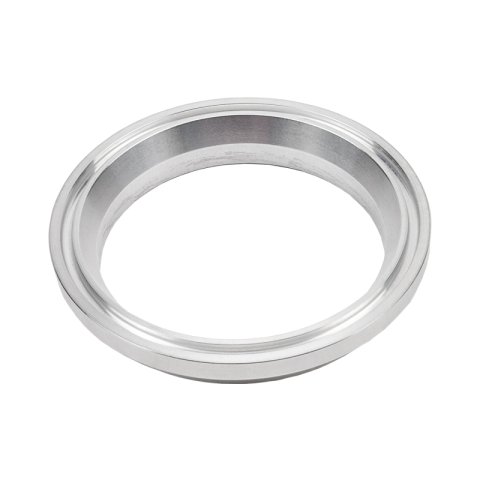 Wehrli LML Duramax Turbo Compressor Inlet Billet Steel Flange thumbnail 4