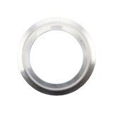 Wehrli VGT Compressor Outlet Cone to 3in. V-Band Flange Billet Aluminum Flange thumbnail 4