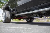 Wehrli 20-24 Chevy & GMC Duramax RCLB/CCSB/ECSB 60in. Traction Bar Kit - Candy Teal thumbnail 6
