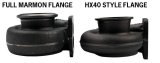 Wehrli 01-04 Duramax LB7 LB7S300 Single Turbo Install Kit - Bengal Red thumbnail 9