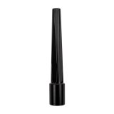 Wehrli 07.5-19 Chevrolet 6.6L Duramax Billet TIG Torch Stubby Antenna - Semi-Gloss Black thumbnail 2