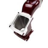 Wehrli 11-16 Chevrolet 6.6L LML Duramax High Flow Y-Bridge Kit - Bengal Red thumbnail 6