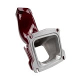 Wehrli 11-16 Chevrolet 6.6L LML Duramax High Flow Y-Bridge Kit - Sparkle Granny Smith thumbnail 5