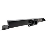 Wehrli Big Hitch Products 11-19 GM Long Bed 2.5 in. Receiver Hitch - Hidden Behind Roll Pan thumbnail 1
