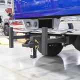 Wehrli Big Hitch Products 2 in. Adjustable Pulling Hitch thumbnail 4