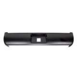 Wehrli Big Hitch Products 20-24 Chevy 2500/3500 Fiberglass Roll Pan thumbnail 2