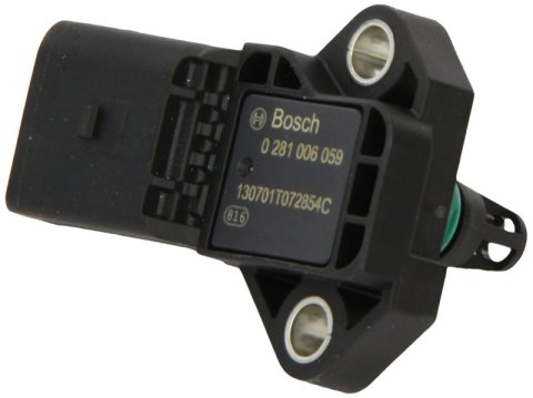 Bosch High Pressure Sensor (OE 03K906051) thumbnail 2