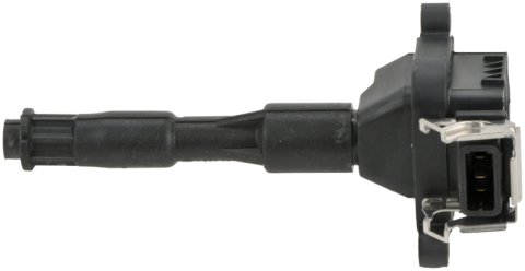 Bosch 14V Pencil Type 219 Ignition Coil (OE 12131748017) thumbnail 1