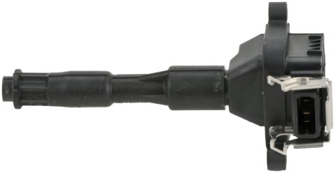 Bosch 14V Pencil Type 219 Ignition Coil (OE 12131748017) thumbnail 2