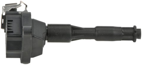 Bosch 14V Pencil Type 219 Ignition Coil (OE 12131748017) thumbnail 4