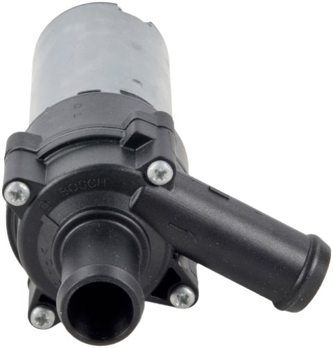 Bosch 10W Electric Water Pump (OE 10438993) thumbnail 2