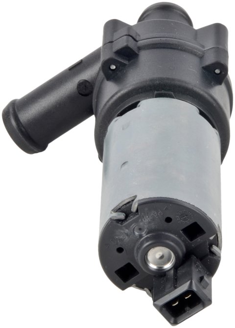 Bosch 10W Electric Water Pump (OE 10438993) thumbnail 2