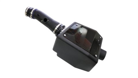 Volant 16-22 Toyota Tacoma 3.5L V6 DryTech Closed Box Air Intake System
