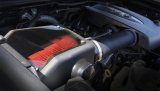 Volant 16-22 Toyota Tacoma 3.5L V6 DryTech Closed Box Air Intake System thumbnail 2